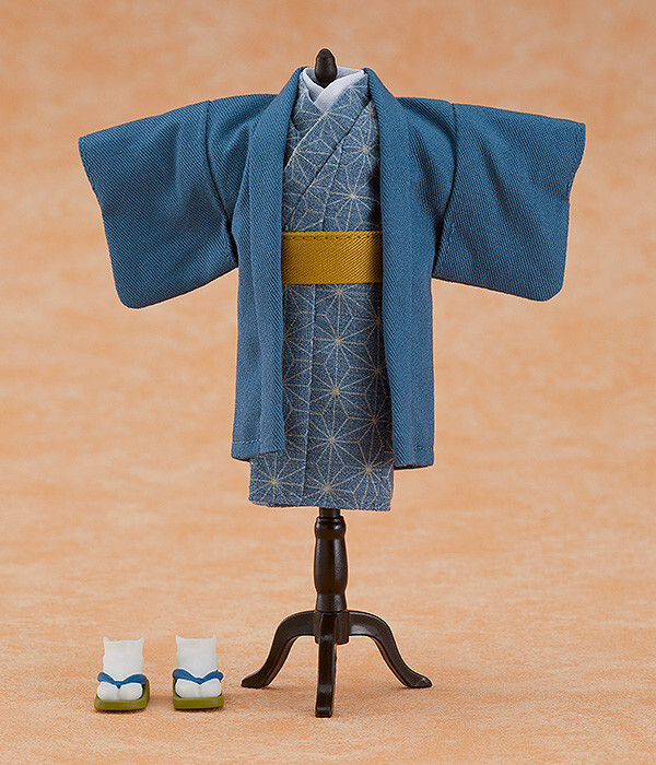 Kimono (Boy, Navy), Good Smile Company, Accessories, 4580590168312